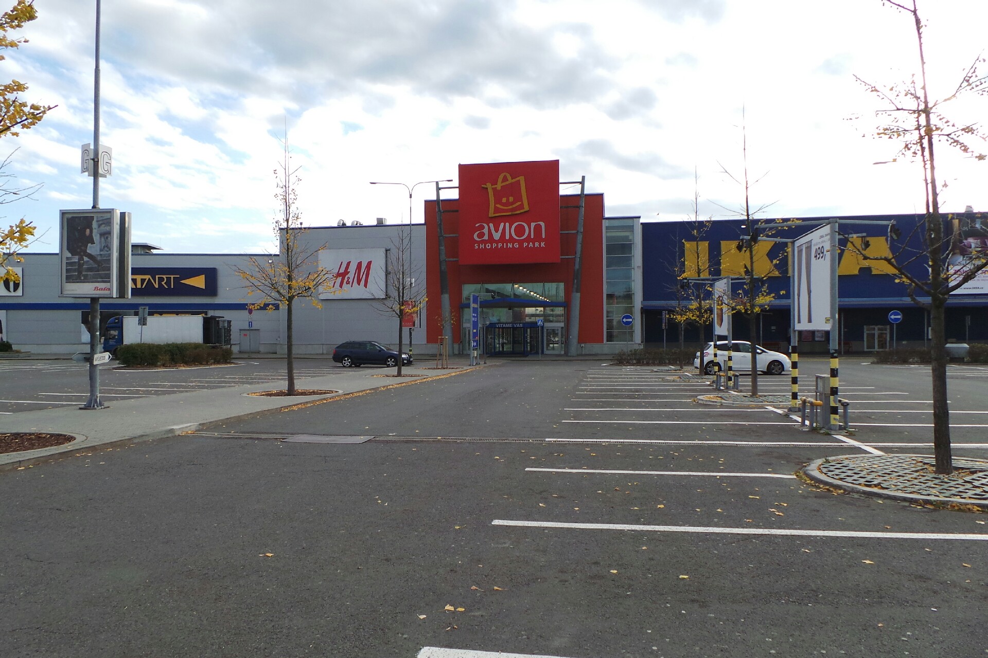 CASH POINT - SMĚNÁRNA foto 4