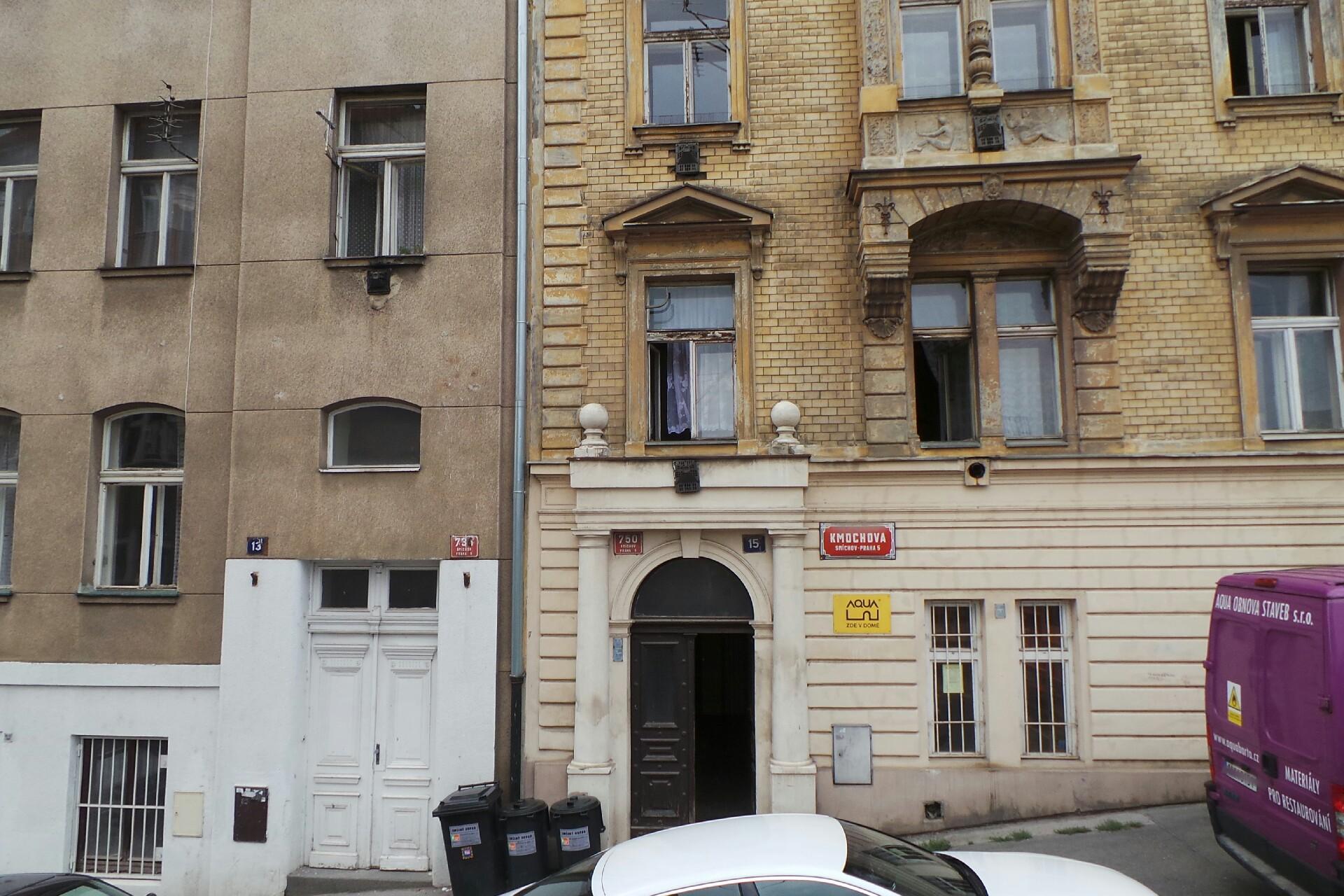 Architektonický atelier Ježková – Jaroš