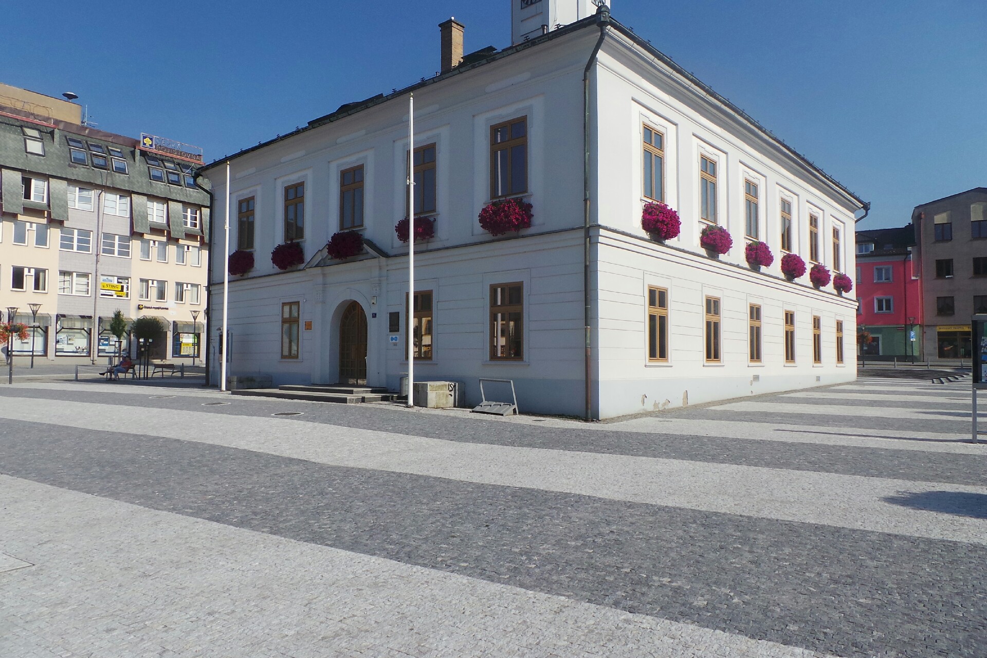 Mikroregion Jesenicko