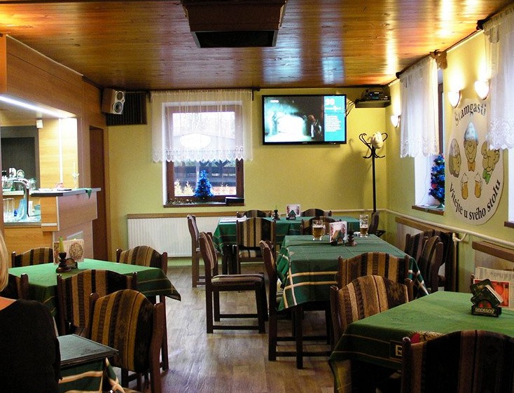 Restaurace Heja foto 2