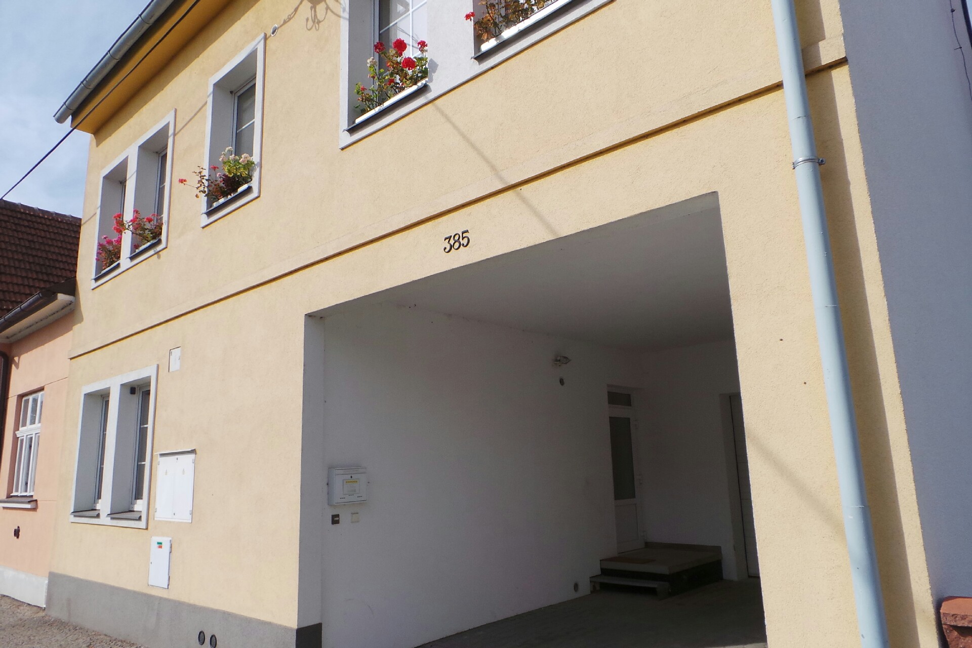 Ing. Vlastimil Klejch