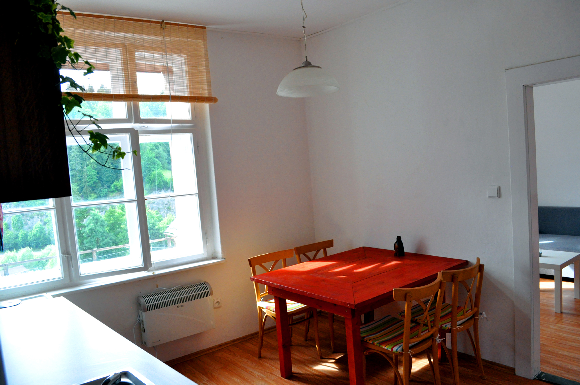 Apartmány u Mlsného medvěda foto 4