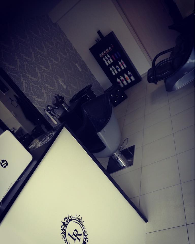 Kadeřnictví Lucie Rytířová foto 2