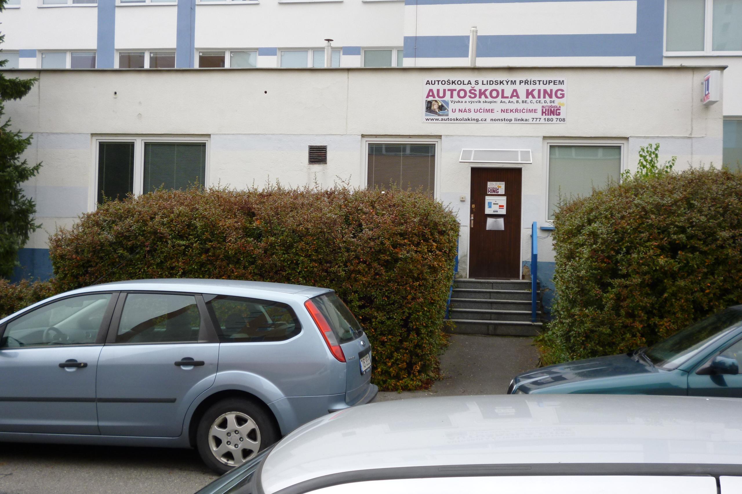 Autoškola King, s.r.o.