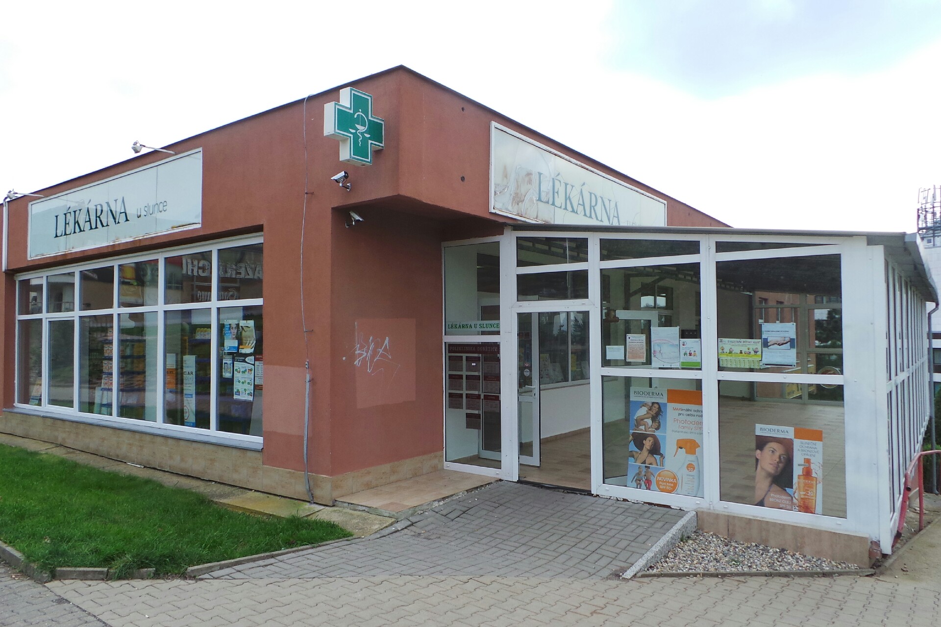 MUDr. Pavel KACEROVSKÝ - ORTOPEDIE, s.r.o.