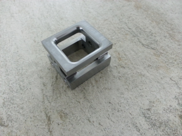 QRS CNC s.r.o. foto 4
