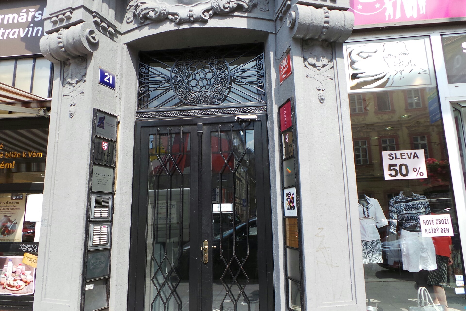 JUDr. Robert Šulc, Ph.D., advokát