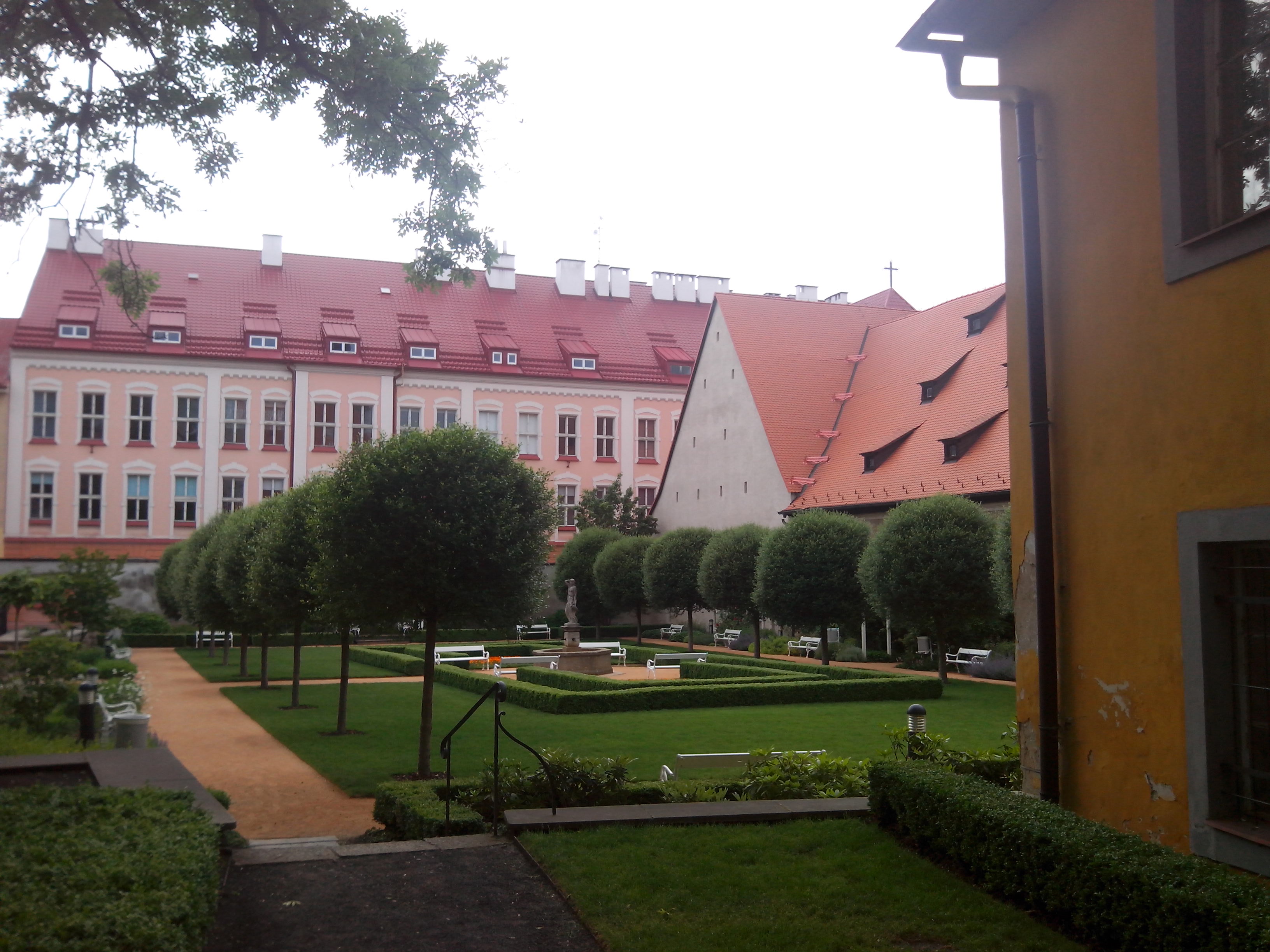 4. ZŠ Cheb foto 2