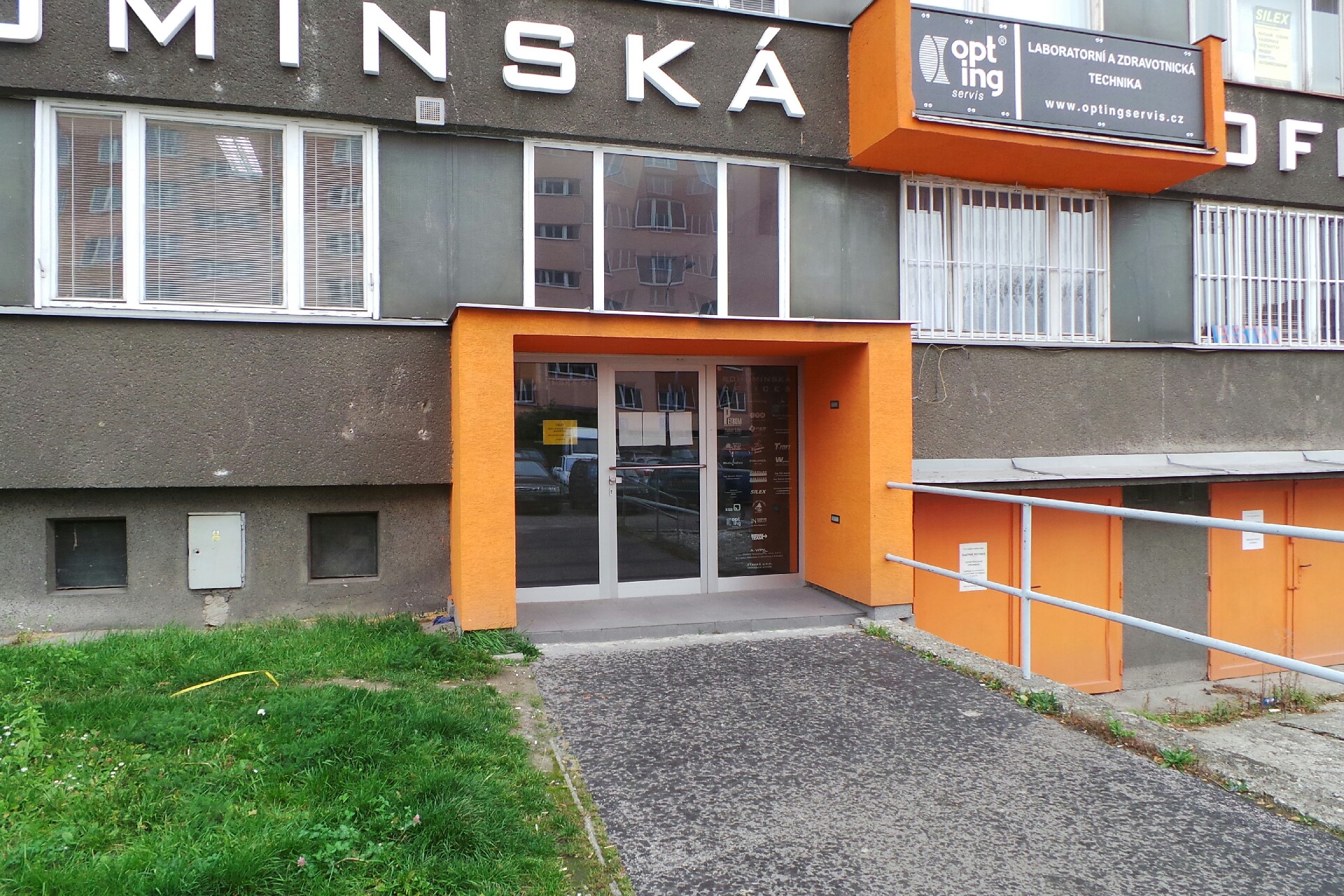 MUDr. Naděžda Stauderová - Ordinace klasické homeopatie