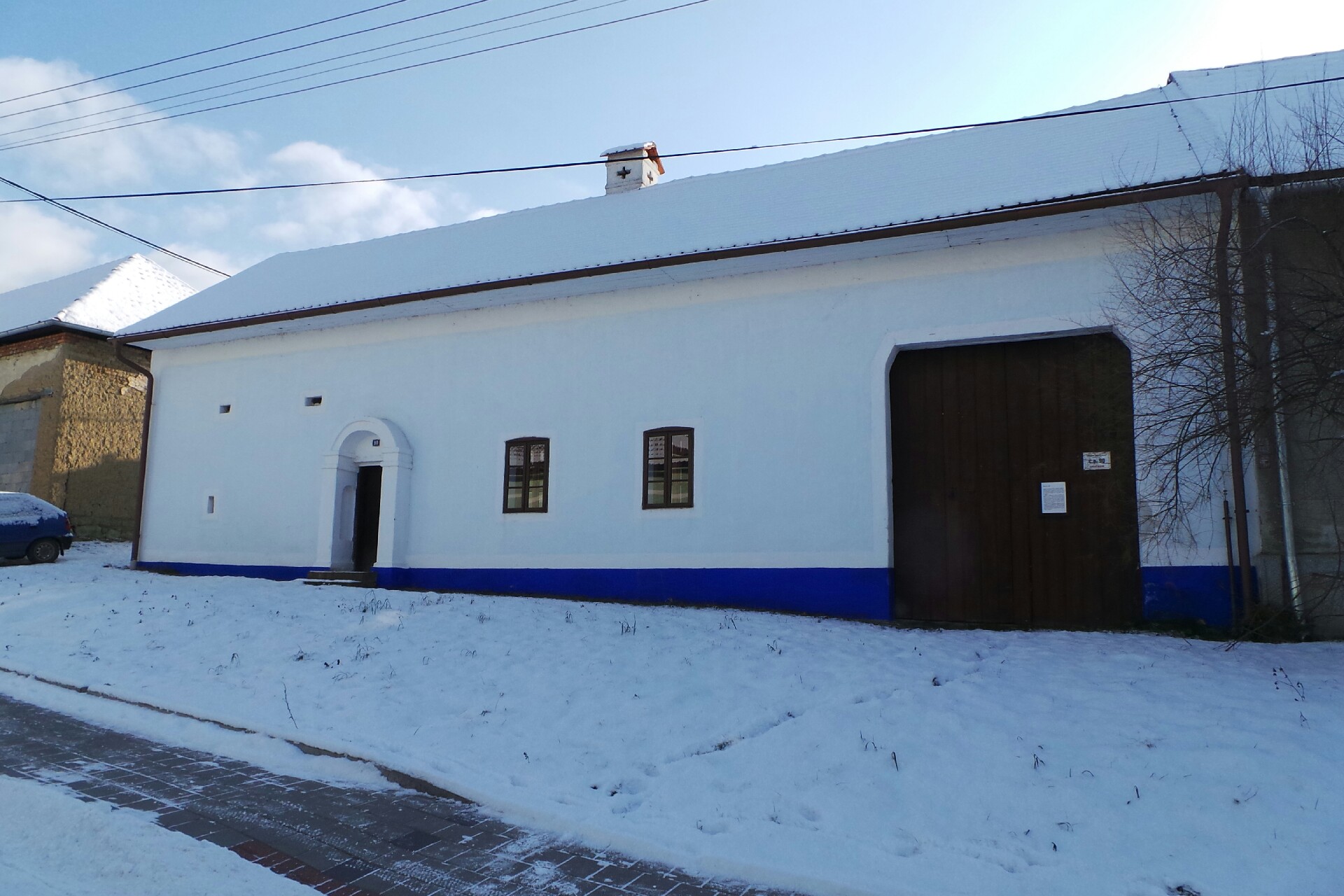 Folklorní soubor Včelaran, z.s.