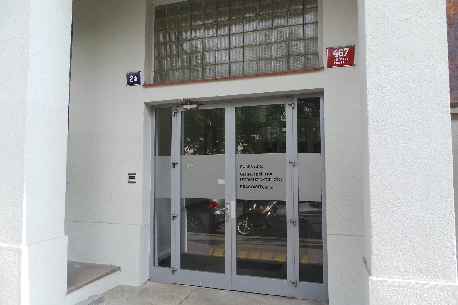 PERPEDES, spol. s r.o.