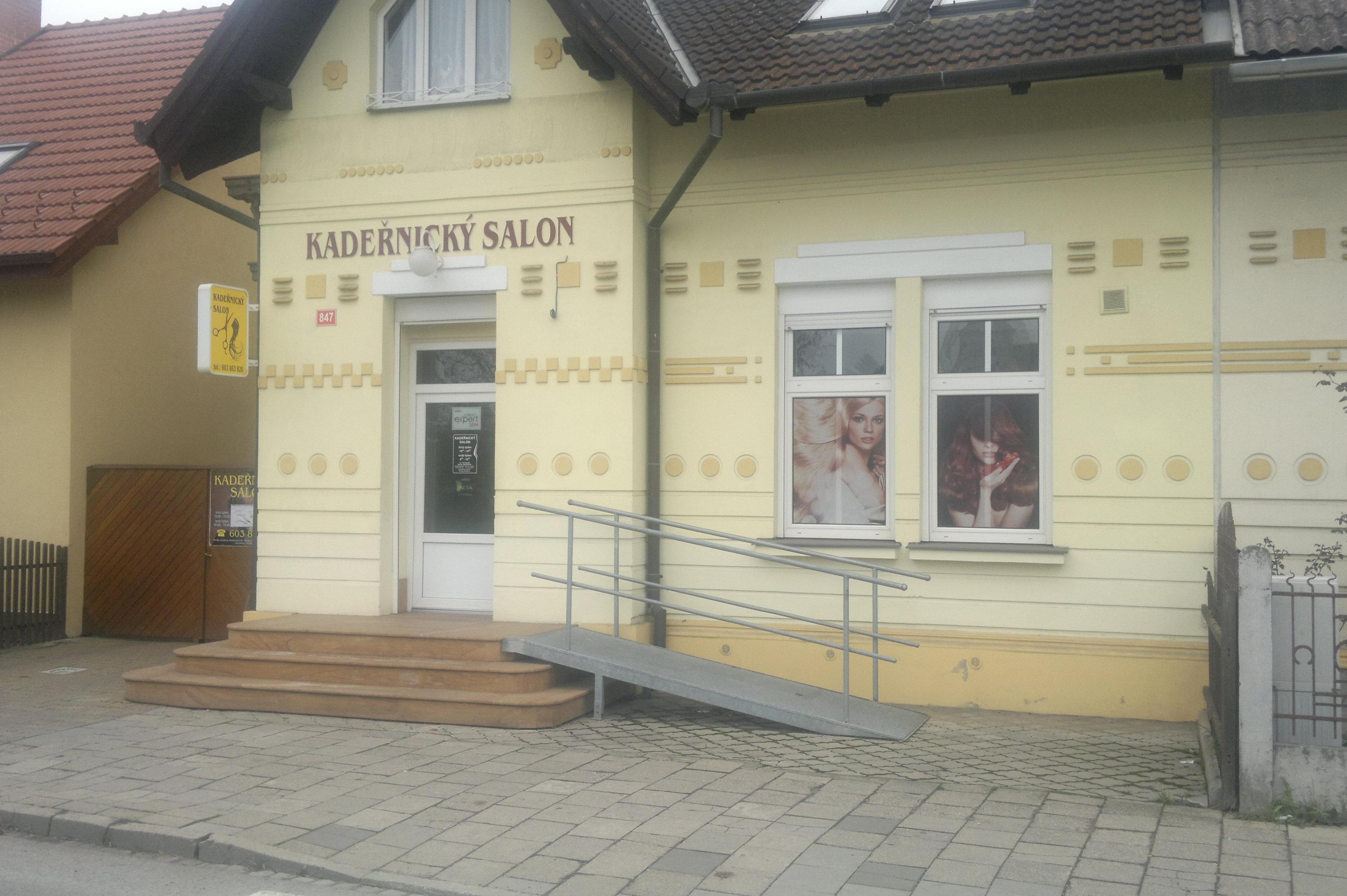 Kadeřnictví Renáta Juračková