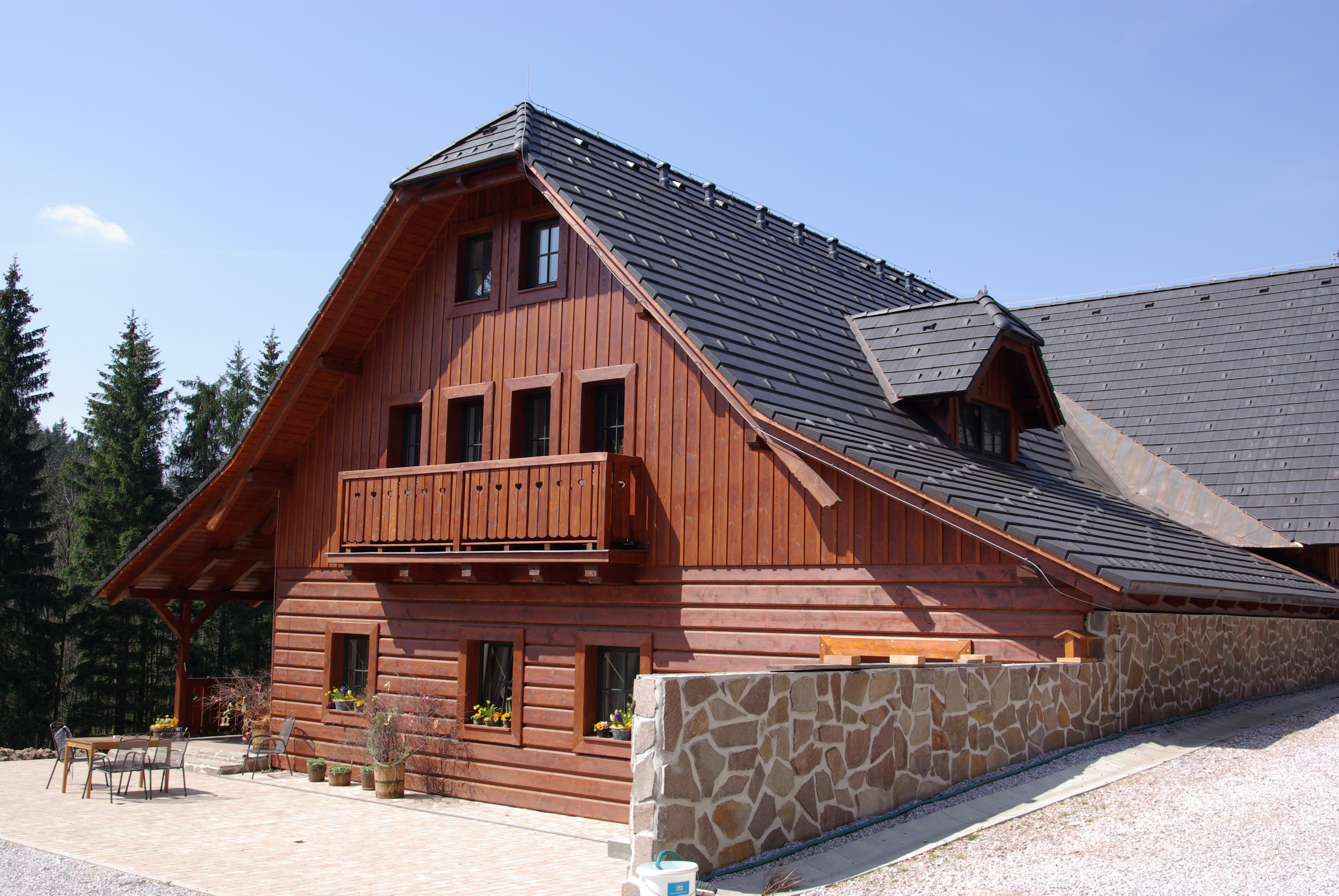 Projekční kancelář, Ing.arch.A.Závada foto 6