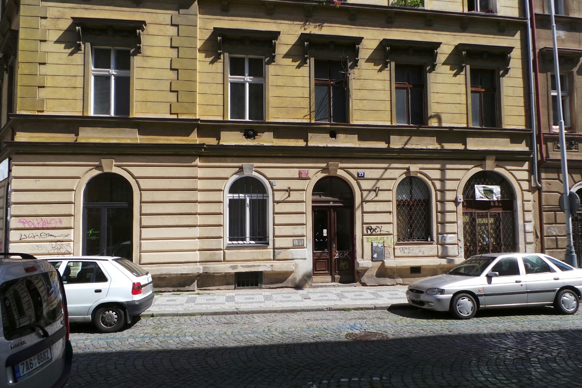 Ing. Michaela Lounková