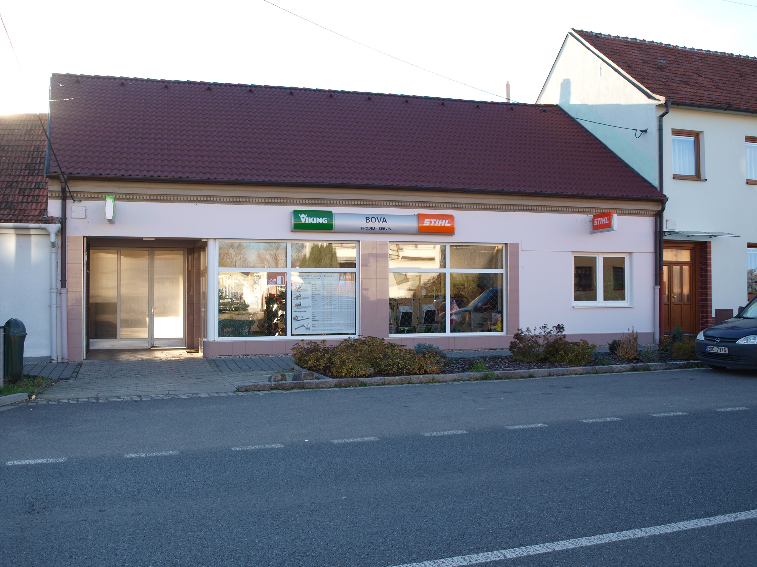 BOVA Vojkovice s.r.o. foto 2