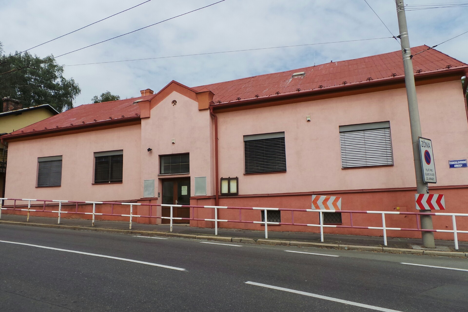 MUDr. Piatkovská, s.r.o.