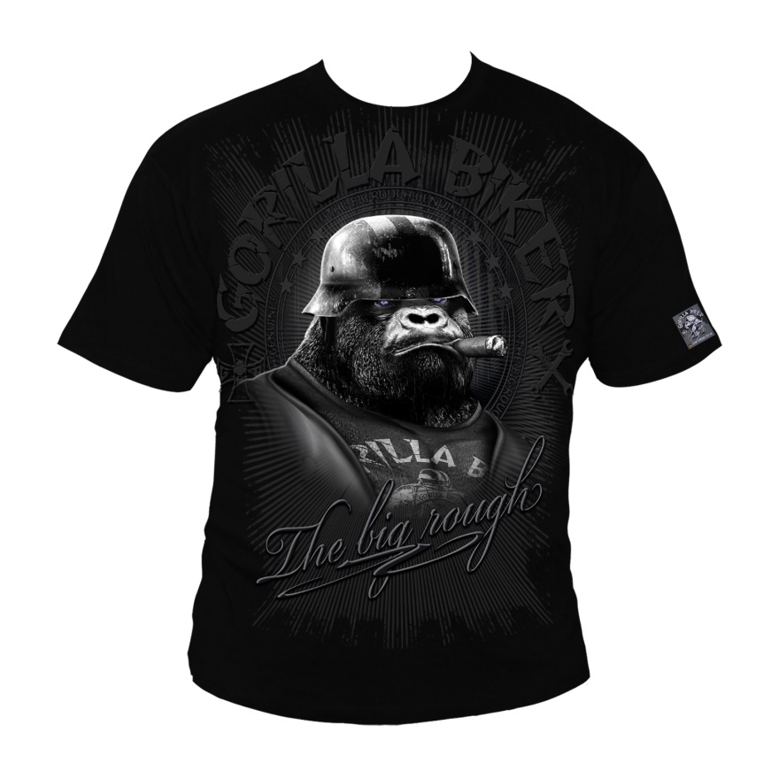 Gorilla-biker.cz foto 2