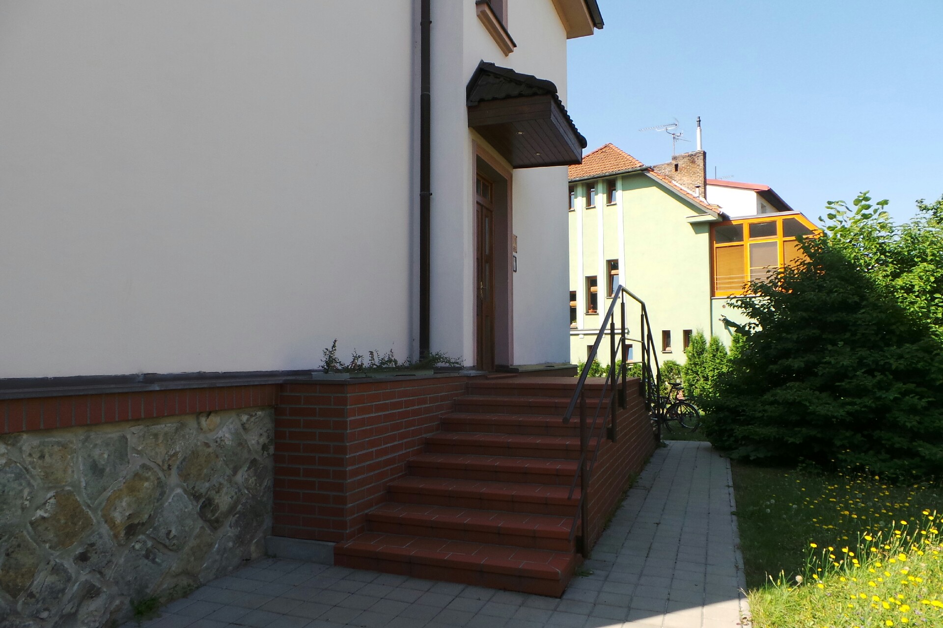 Sdružení pro Pardubice