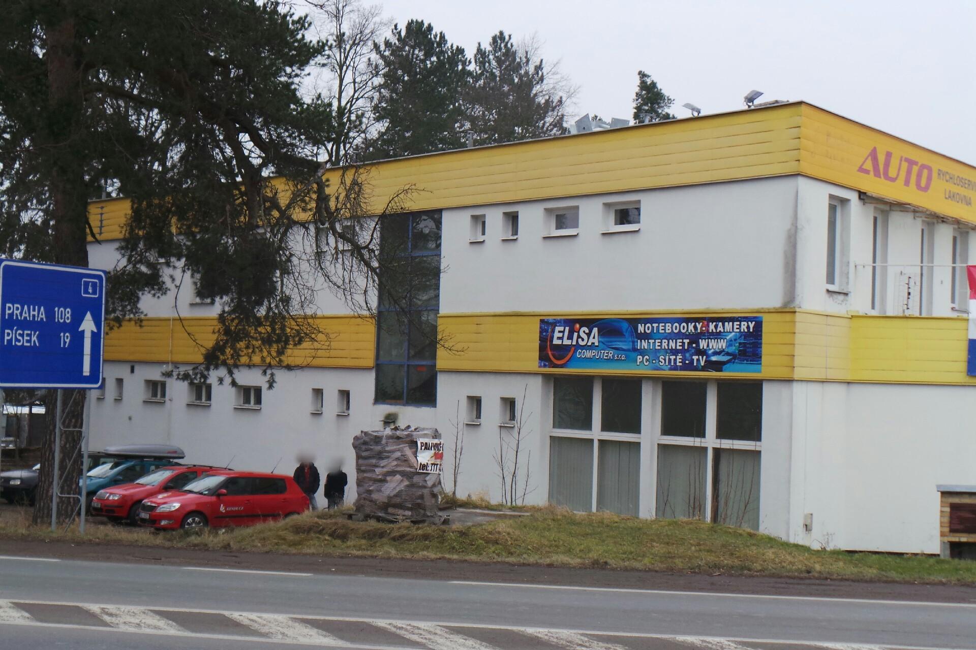 ELISA Computer, s.r.o.