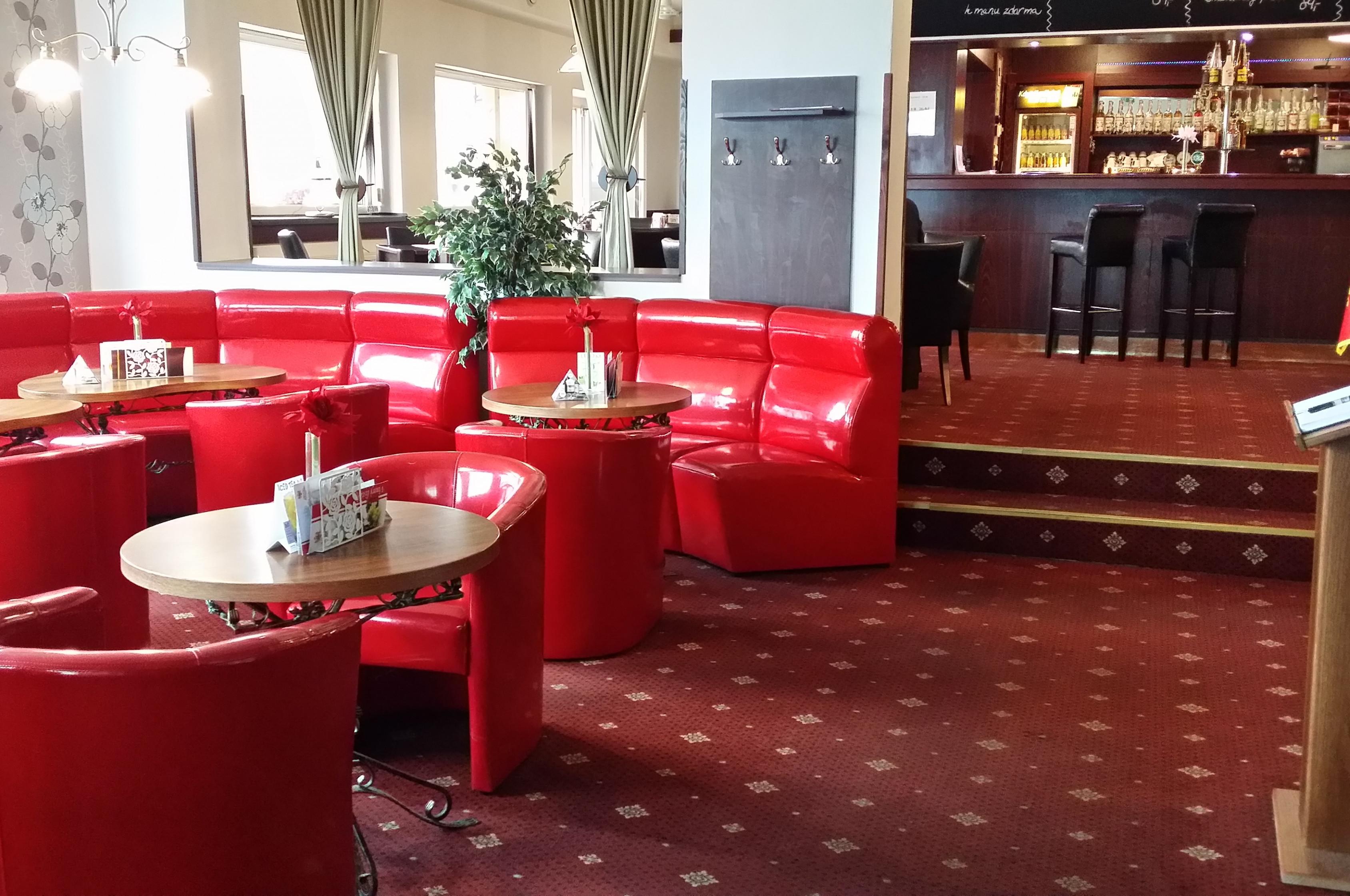 Restaurace Montenegro