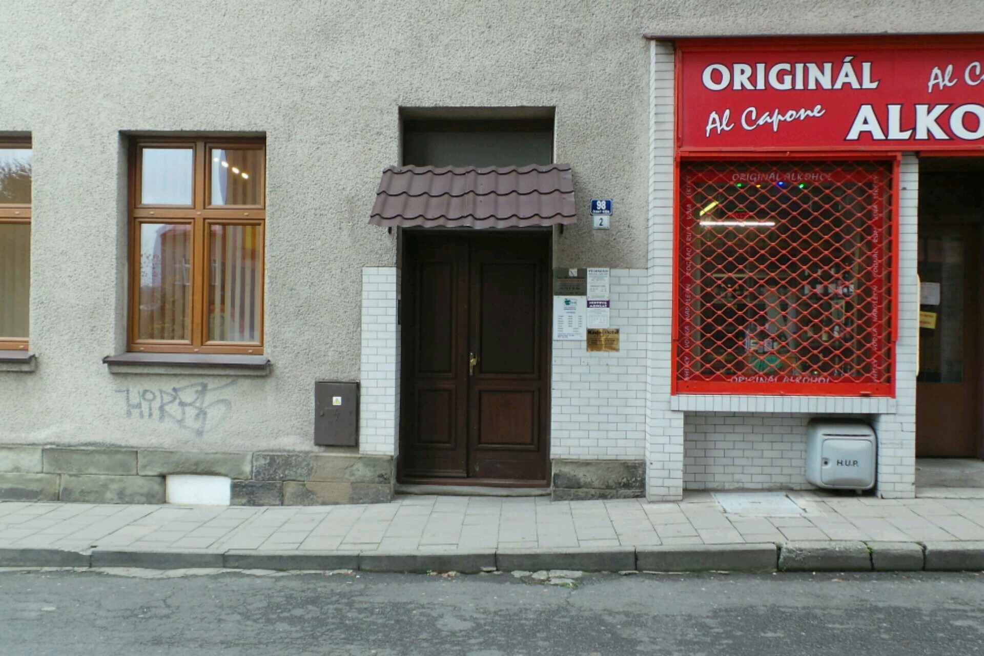 R. T. S. cs, spol. s r.o.