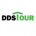 logo DDS Tour, s.r.o.