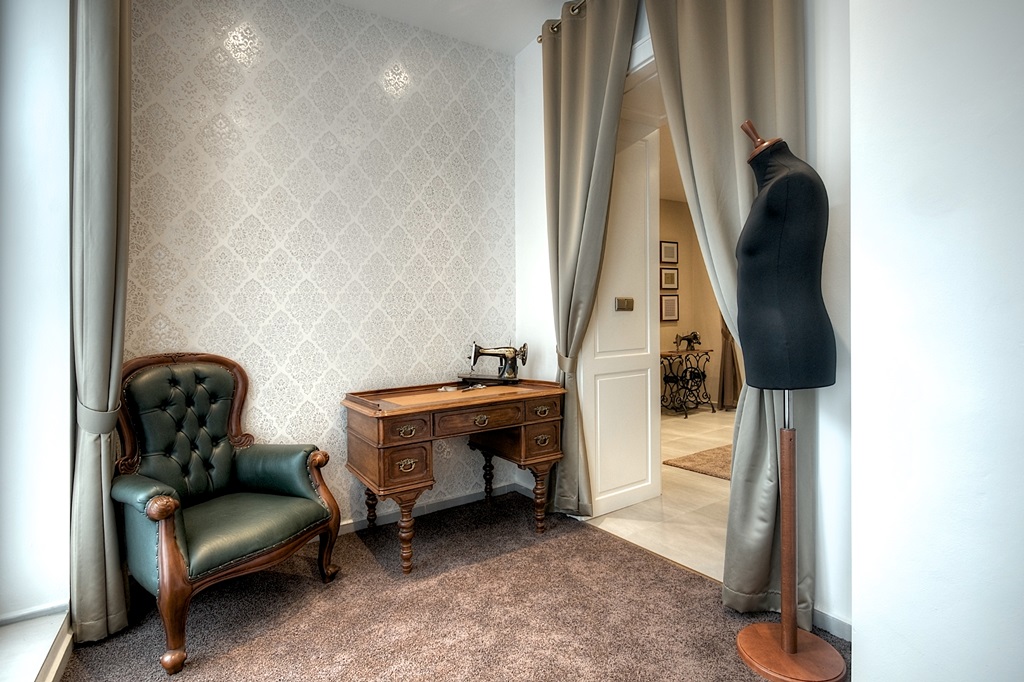GALARD Gentlemen's Tailoring foto 4