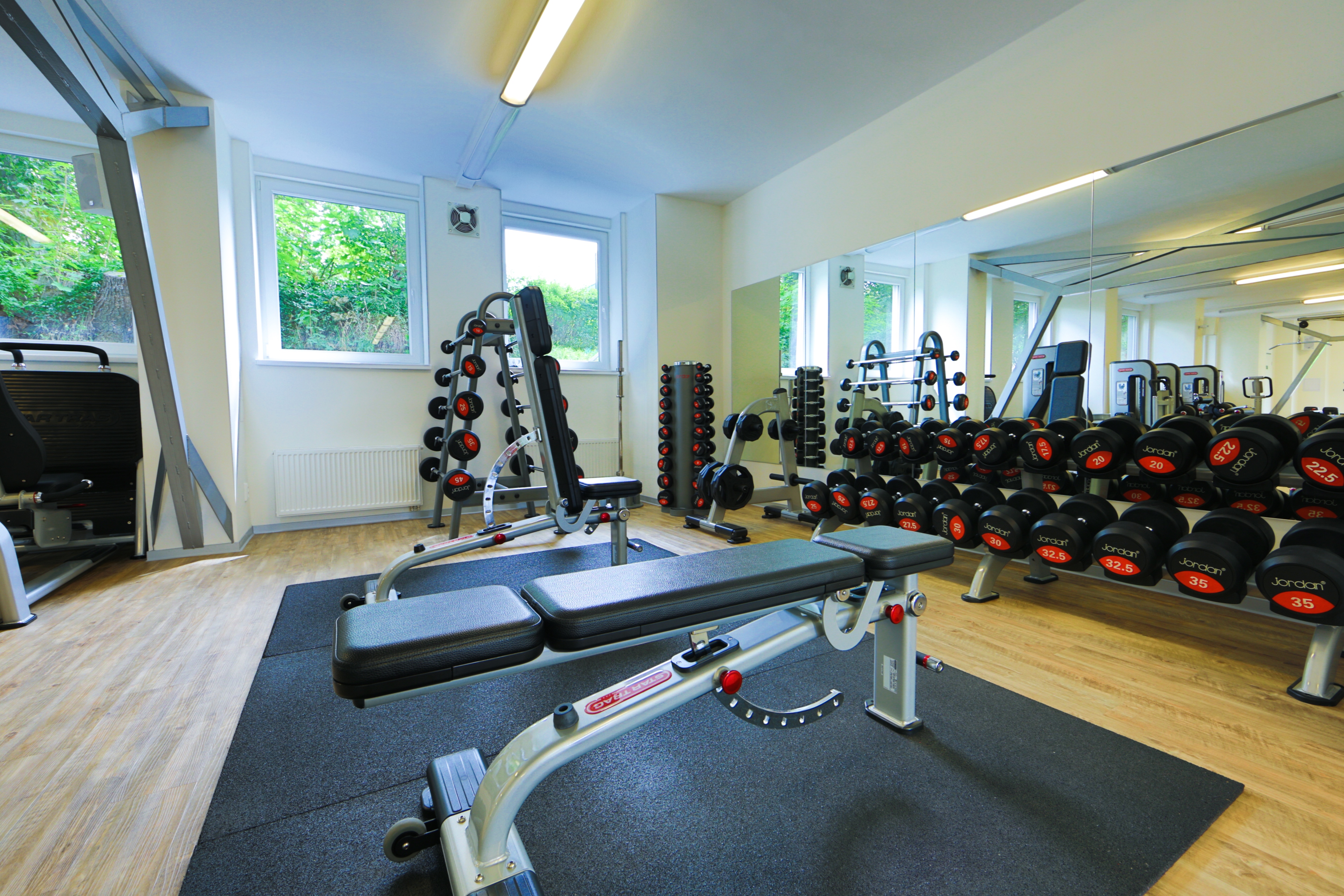 Sportcentrum Imperial foto 2