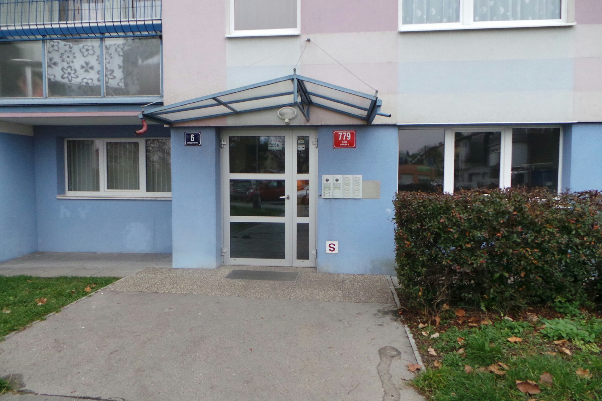 Ing. Zuzana Kvášová foto 1