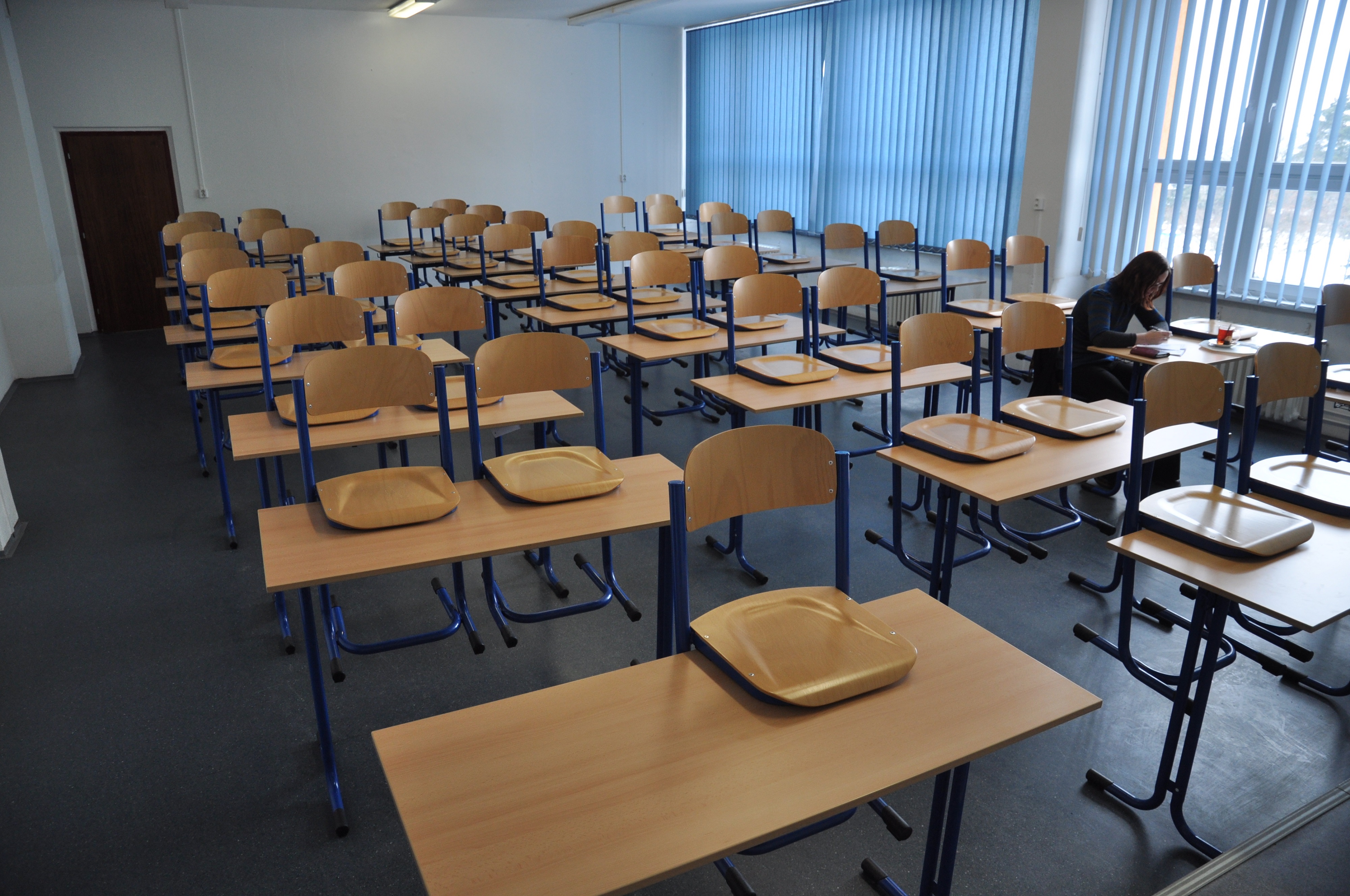 Královská střední škola, s.r.o. foto 2