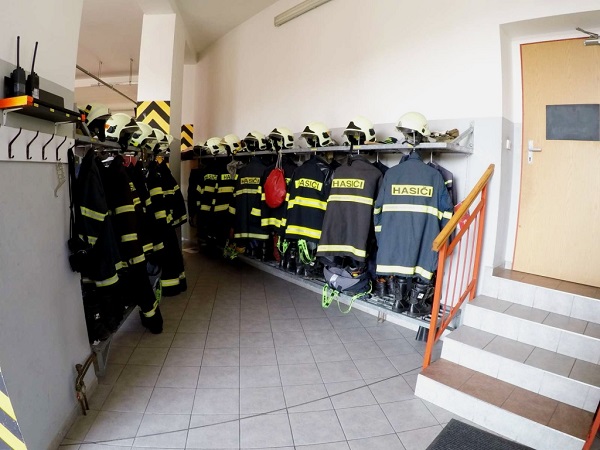 Hasiči Domažlice foto 4