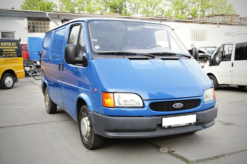 Tomáš Kurečka, AUTO-21 foto 3