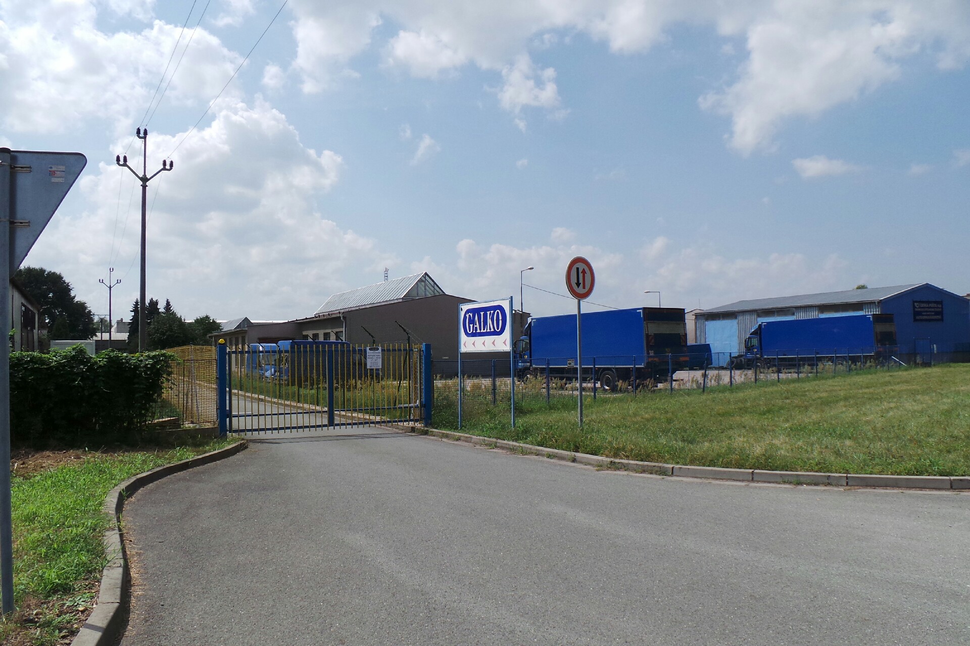 Galko, s.r.o.