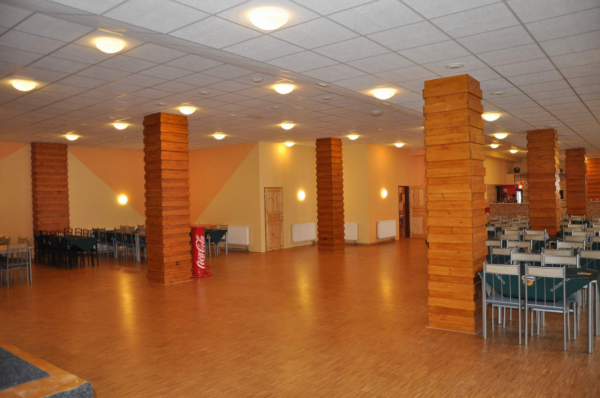Kulturní sál Horizont foto 3