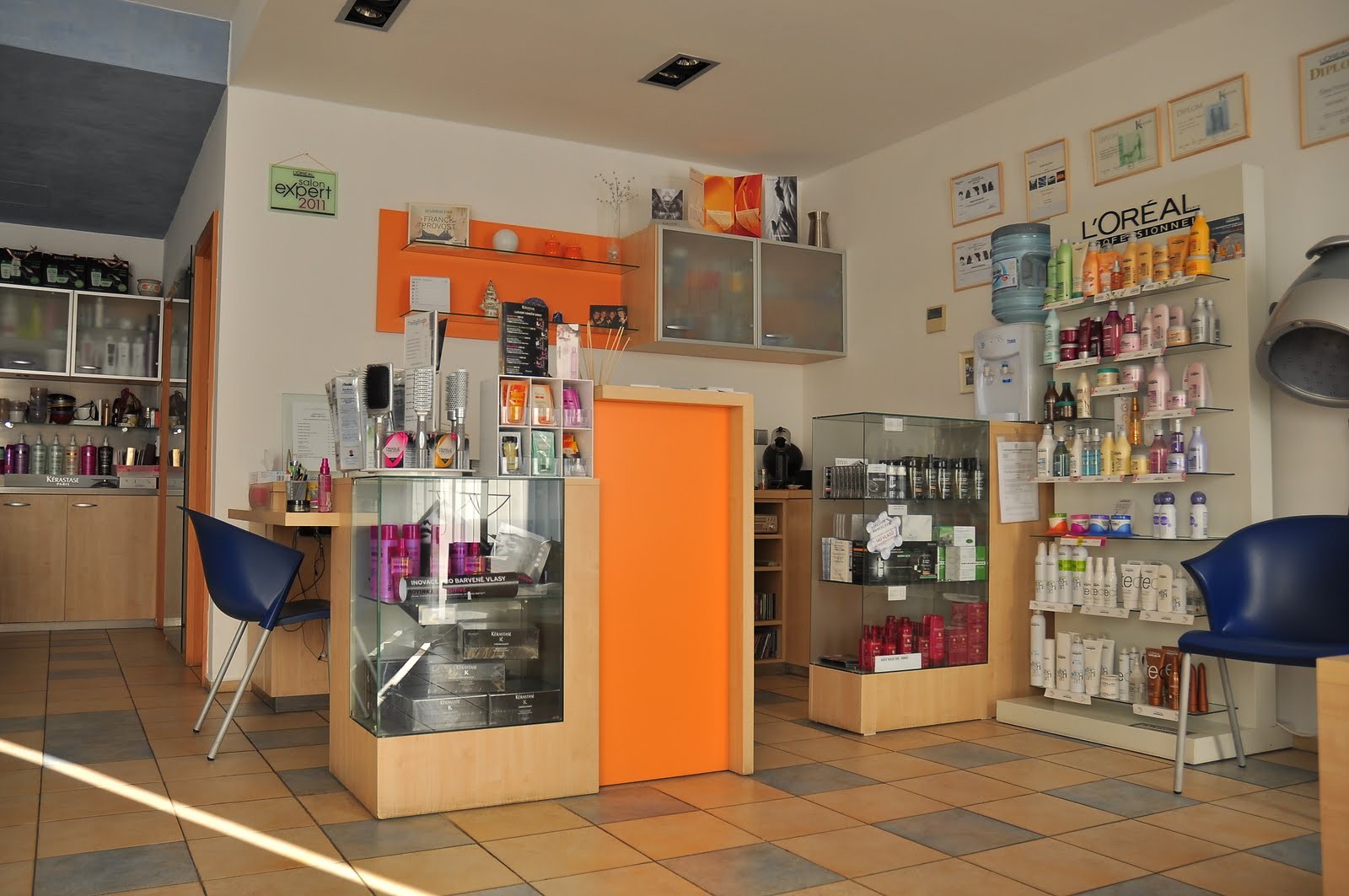 Salon Hurtová foto 3