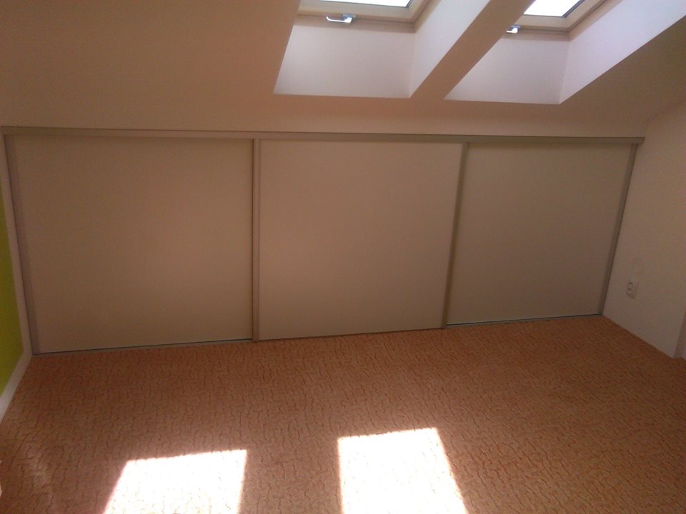 Truhlářstvi Jiří Jurka foto 6