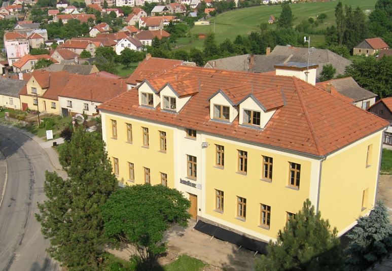 HANDICAP, a.s. foto 2