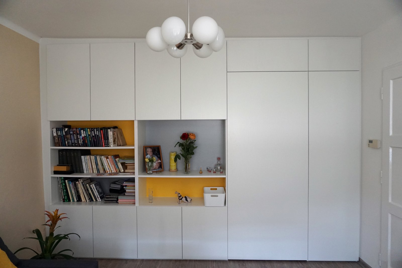 Interiérový design - Bára Míčková foto 2
