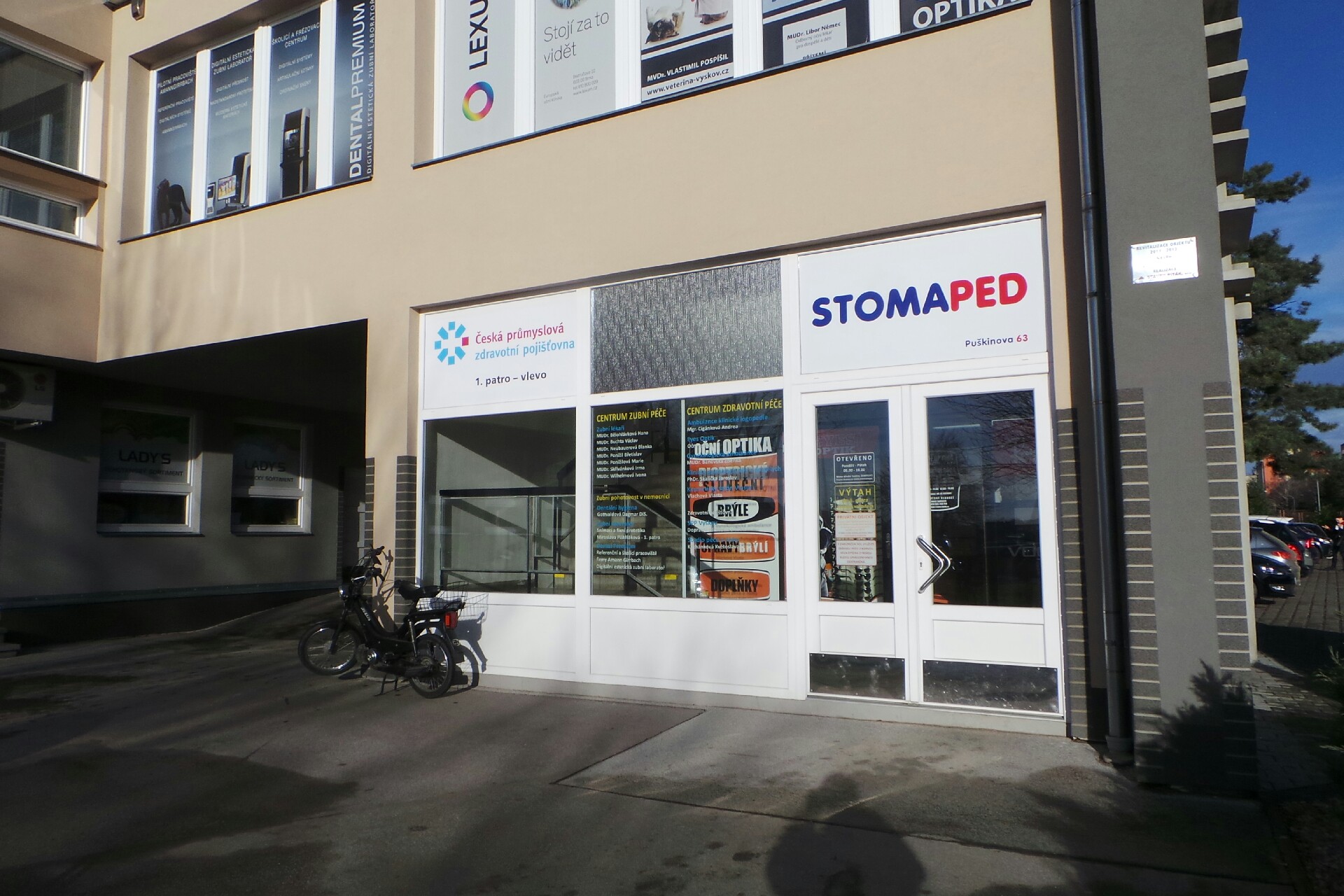 Mgr. Andrea Cigánková