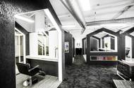 Fotografie HAIRBORN SALON