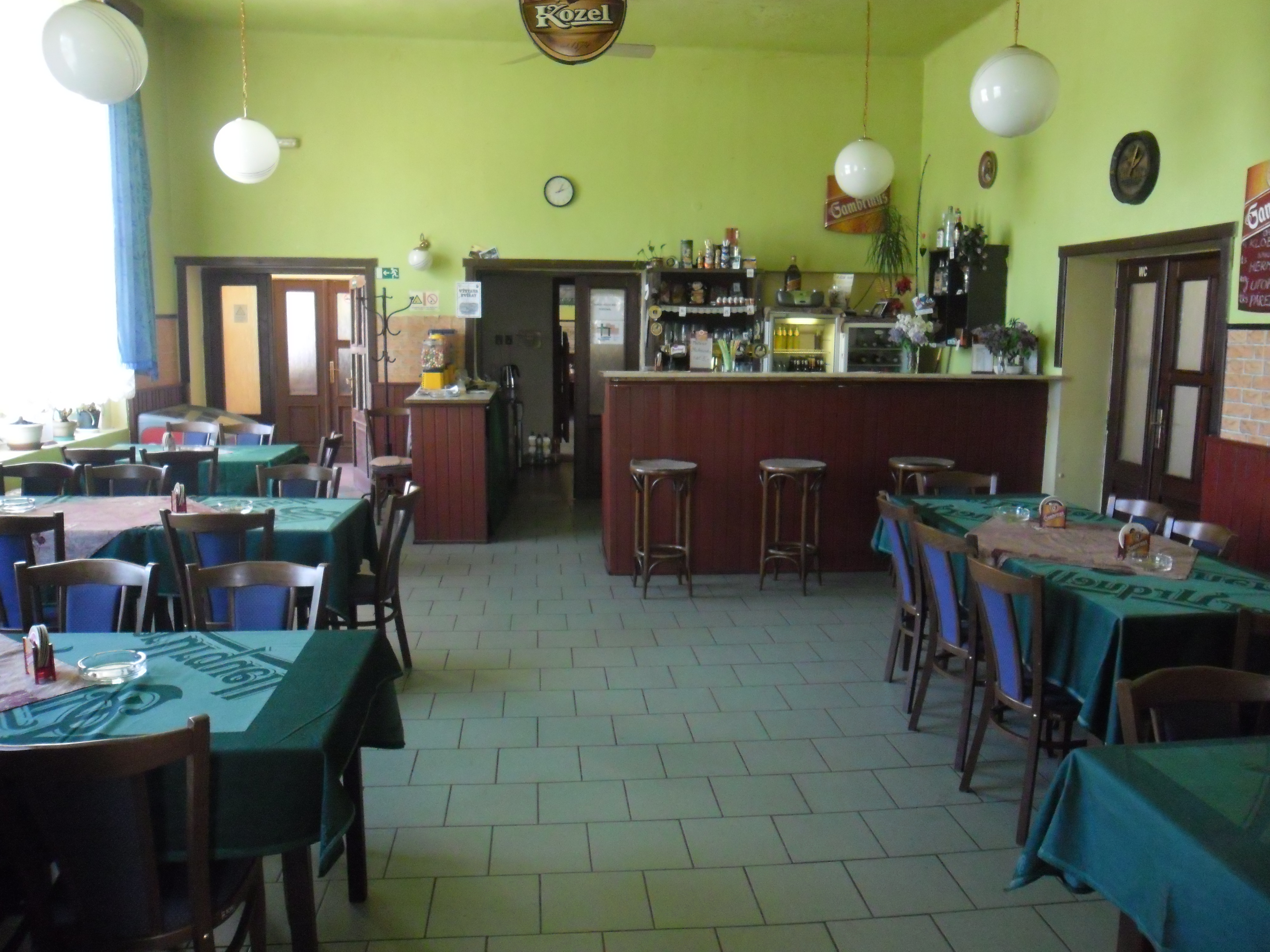 Hotel Kratochvíl foto 2
