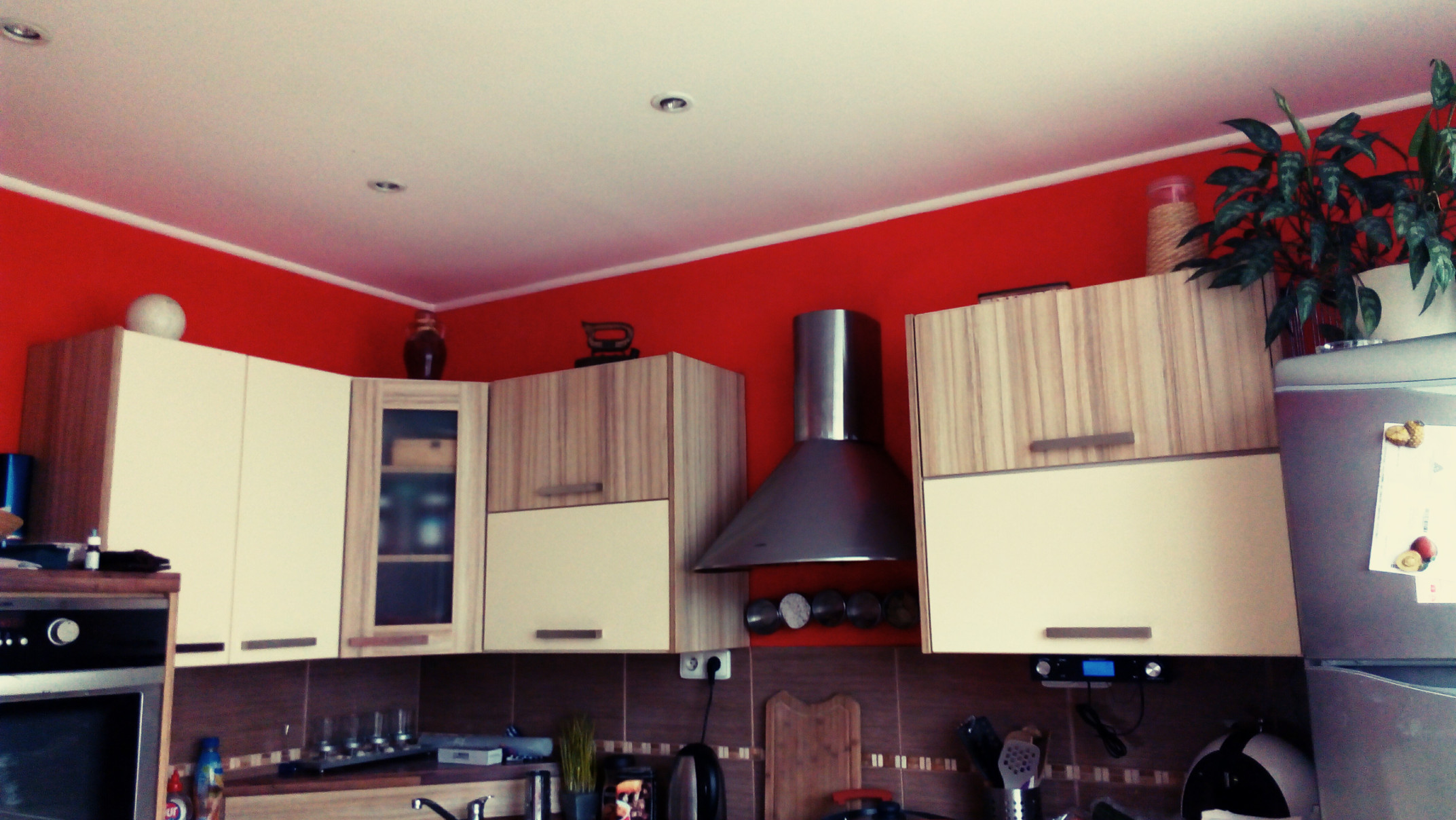 Malíř pokojů Praha foto 3