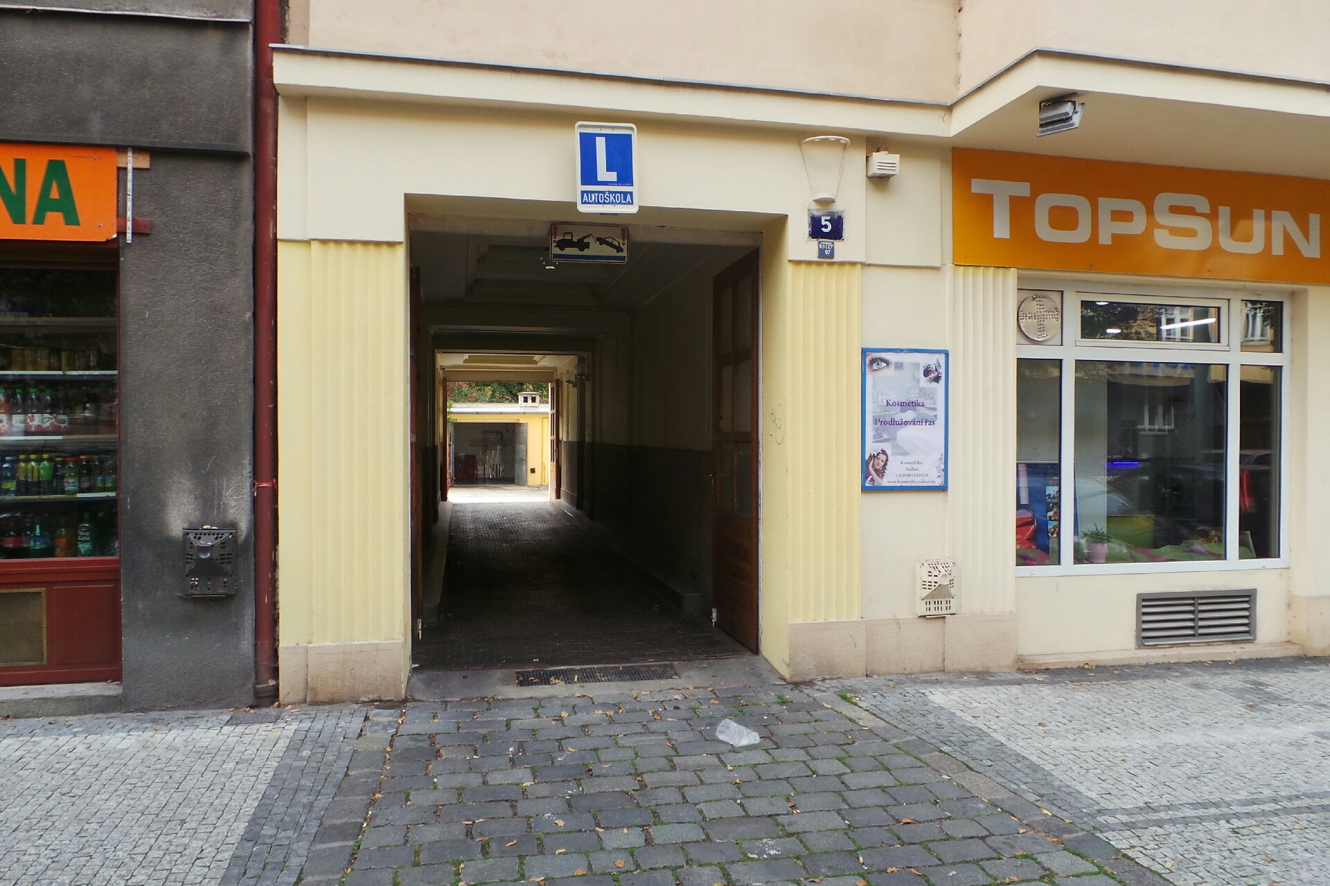 Ing. arch. Tomáš Bílek