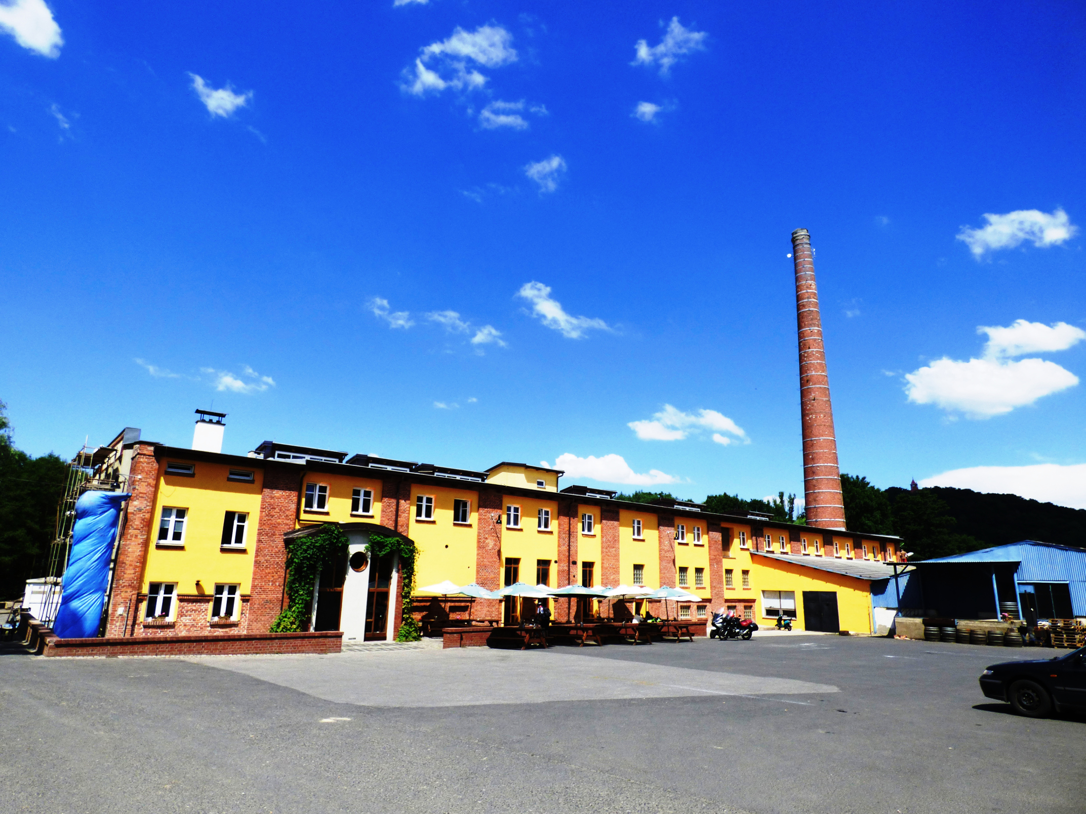 Pivovar Kocour Varnsdorf s.r.o.