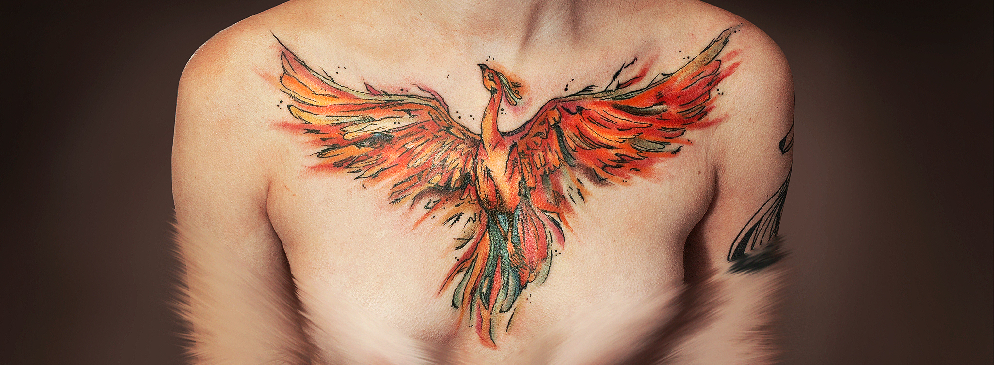 Sunny ink tattoo foto 2