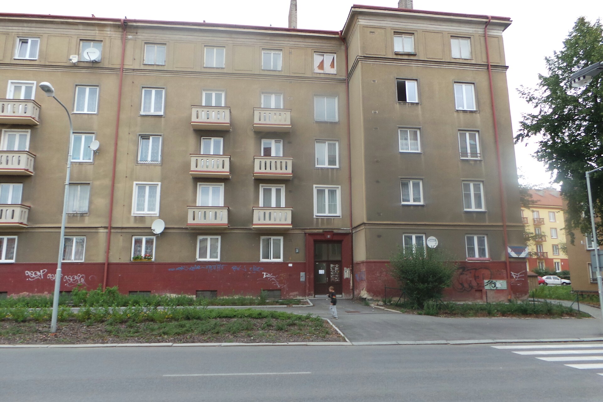 INUS Příbram, s.r.o.