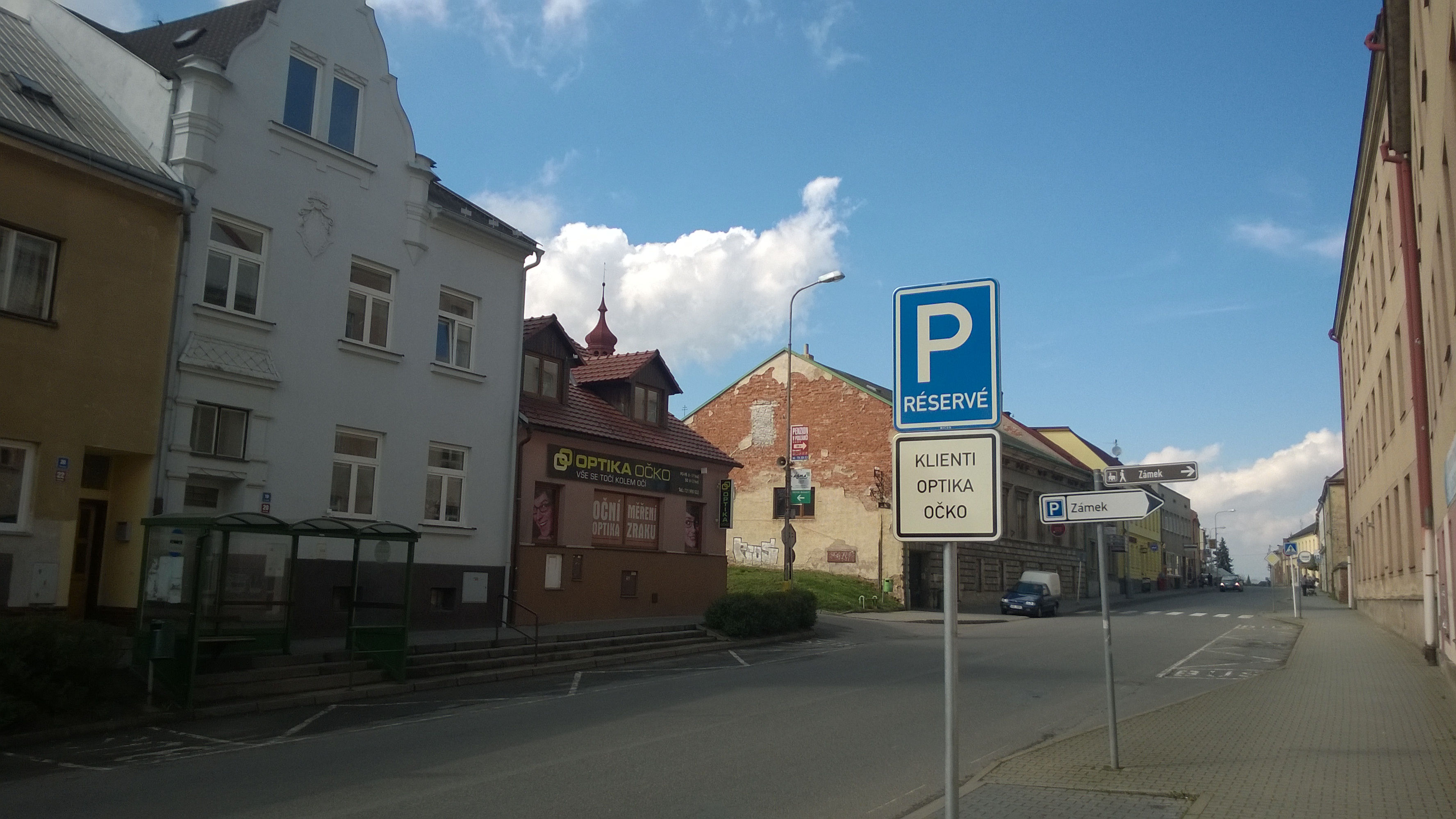 Optika OČKO foto 2