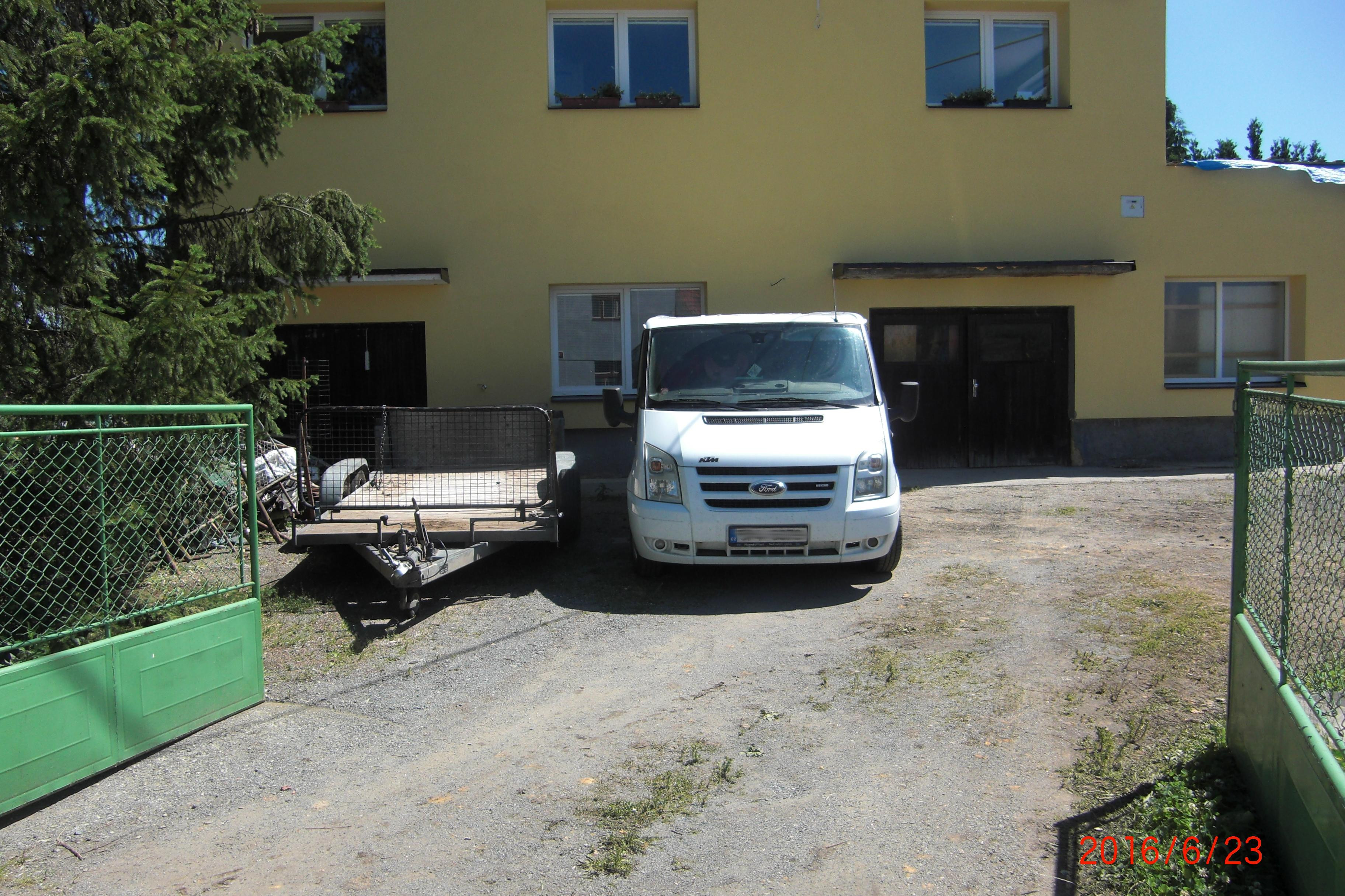 Pavel Kovář - Truhlářství