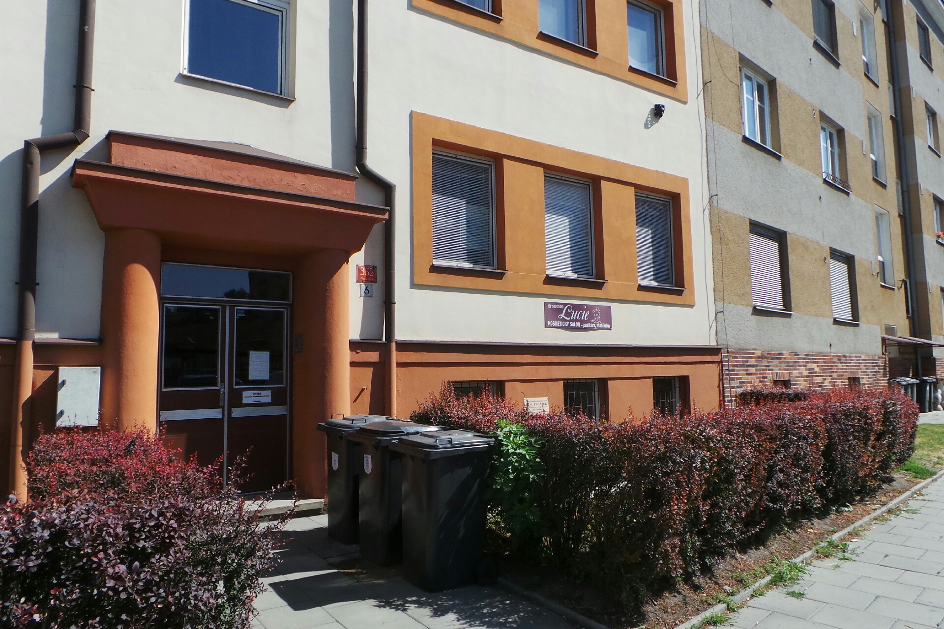 Jiřina Vraštilová