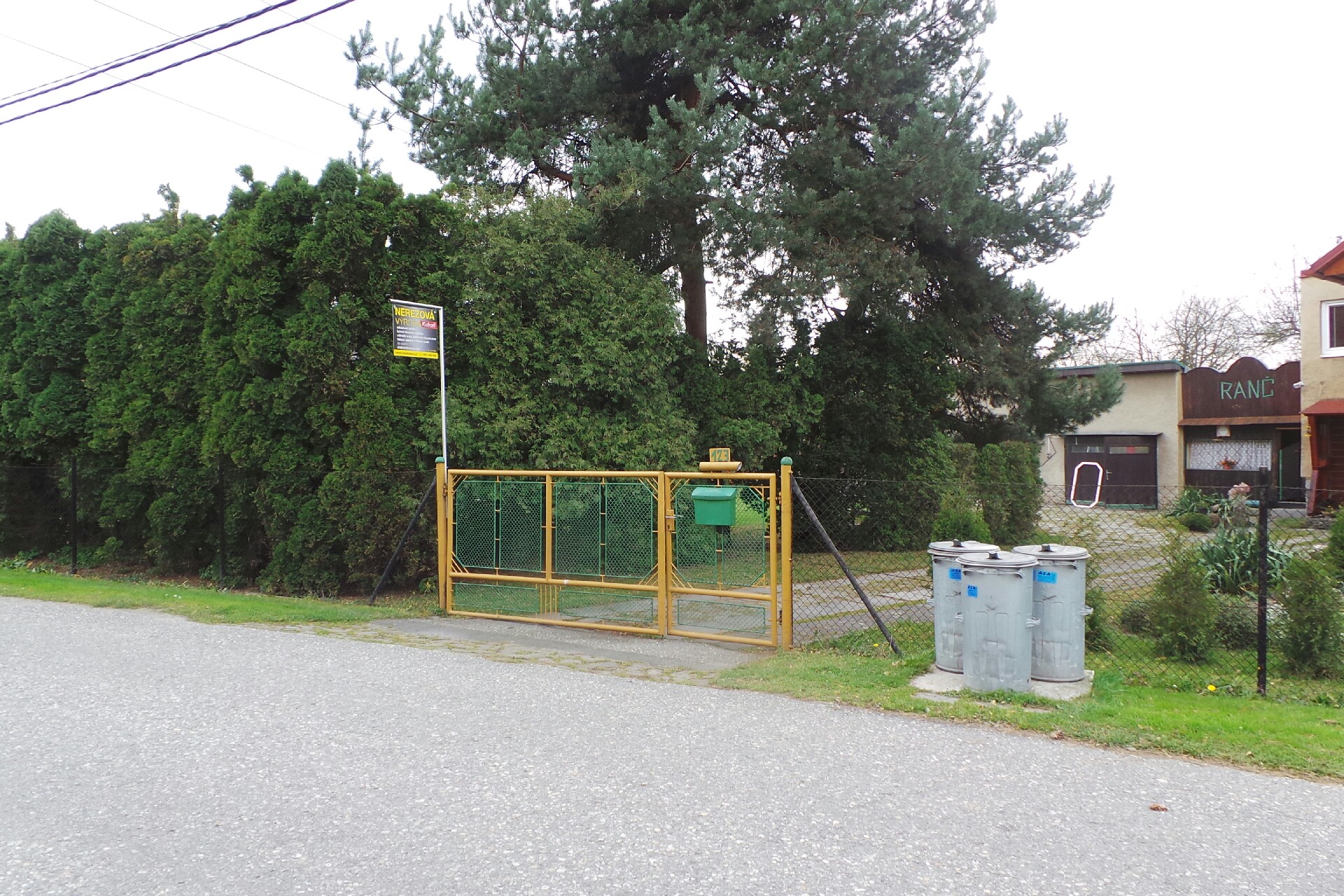 Nerezová výroba Kuboň